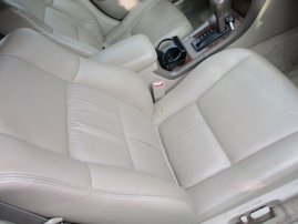 2001 LEXUS ES300 BLACK 3.0L AT Z16481